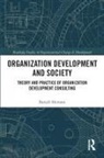 Baruch Shimoni - Organization Development and Society