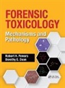 Dorothy E. Dean, Dean Dorothy E., Robert H. Powers, Robert H. (Connecticut Department of Publi Powers, Robert H. Dean Powers, Powers Robert H. - Forensic Toxicology