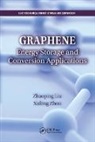Zhaoping Liu, Zhaoping Zhou Liu, Liu Zhaoping, Xufeng Zhou, Zhou Xufeng - Graphene