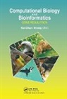 Ka-Chun Wong, Ka-Chun (City University of Hong Kong Wong, Ka-Chun Wong, Wong Ka-Chun - Computational Biology and Bioinformatics