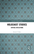 Steven T. Katz - Holocaust Studies