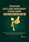 Ramakrishna Akula, Waddah S Ghanem Al Hashmi, Waddah S. Ghanem Al Hashmi, Waddah S. Ghanem Al Hashmi, Chitram Lutchman, Chitram (Suncor Energy Inc. Lutchman... - Operations Excellence Management System (Oems)
