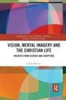 Zoltan Doernyei, Zoltan Dornyei, Zoltán Dörnyei, Zoltán Dörnyei​ - Vision, Mental Imagery and the Christian Life