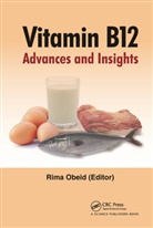 Rima Obeid, Rima Obeid, Obeid Rima - Vitamin B12