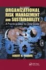 Robert Pojasek, Robert B Pojasek, Robert B. Pojasek, Robert B. (Pojasek &amp; Associates Llc &amp; Har Pojasek, Pojasek Robert B. - Organizational Risk Management and Sustainability