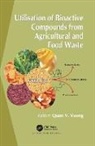 Quan V. Vuong, Quan V. (University of Newcastle Vuong, Vuong Quan V., Quan V. Vuong - Utilisation of Bioactive Compounds From Agricultural and Food