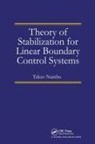 Takao Nambu, Nambu Takao - Theory of Stabilization for Linear Boundary Control Systems