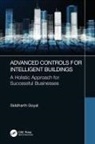 Siddharth Goyal, Siddharth (Lg Electronics Goyal - Advanced Controls for Intelligent Buildings