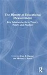 Brian E. Bunch Clauser, Michael B Bunch, Michael B. Bunch, Bunch Michael B., Brian E Clauser, Brian E. Clauser... - History of Educational Measurement