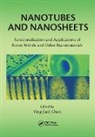 Ying (Ian) Chen, Qiran Cai, Ying (Ian) Chen, Srikanth Mateti - Nanotubes and Nanosheets
