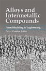Cristina Artini, Cristina Artini - Alloys and Intermetallic Compounds