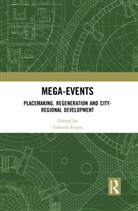 Graeme Evans, Graeme Evans - Mega-Events