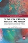 Jay R. Oviedo Feierman, Lluis Feierman Oviedo, Jay R Feierman, Jay R. Feierman, Lluis Oviedo - Evolution of Religion, Religiosity and Theology