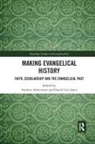 Andrew (Wycliffe Hall Atherstone, Andrew Jones Atherstone, Andrew Atherstone, Atherstone Andrew, David Ceri Jones, Jones David Ceri - Making Evangelical History