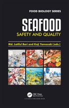 MD. Latiful (Dhaka University Bari, MD. Latiful (National Food Research Center Bari, MD. Latiful Yamazaki Bari, Md. Latiful Bari, Koji Yamazaki - Seafood Safety and Quality
