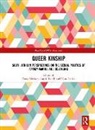 Tracy Lynch Morison, Ingrid Lynch, Tracy Morison, Vasu Reddy, Vasu (University of Pretoria Reddy - Queer Kinship