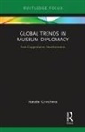 Natalia Grincheva - Global Trends in Museum Diplomacy