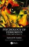 Raymond H. Hamden, Raymond H Hamden, Raymond H. Hamden, Hamden Raymond H. - Psychology of Terrorists