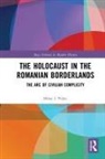 Mihai Poliec, Mihai I (Clark University Poliec, Mihai I. Poliec - Holocaust in the Romanian Borderlands