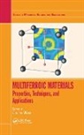 Junling Wang, Junling (School of Materials Science and Eng Wang, Junling Wang, Wang Junling - Multiferroic Materials