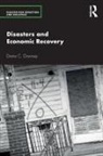 Davia C Downey, Davia C. Downey - Disasters and Economic Recovery