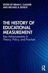 Brian E. Bunch Clauser, Michael B. Bunch, Bunch Michael B., Brian E. Clauser, Clauser Brian E. - History of Educational Measurement