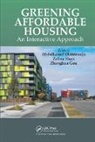 Abdullateef Shari Olanrewaju, Zalina Gou Shari, Zhonghua Gou, Abdullateef Olanrewaju, Zalina Shari, Shari Zalina - Greening Affordable Housing