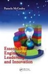 Pamela McCauley, Pamela (Professor &amp; Director Mccauley - Essentials of Engineering Leadership and Innovation