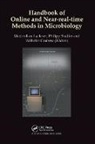 Maximilian (Vienna University of Technolo Lackner, Maximilian Grabow Lackner, Wihelm Grabow, Wilhelm Grabow, Maximilian Lackner, Lackner Maximilian... - Handbook of Online and Near-Real-Time Methods in Microbiology
