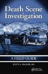 Scott A. Wagner, Scott A. (Wagner Research Wagner, Wagner Scott A. - Death Scene Investigation