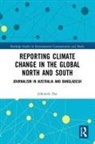 Jahnnabi Das, Jahnnabi (University of Technology Sydney Das - Reporting Climate Change in the Global North and South