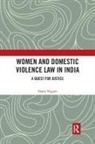 Shalu Nigam - Women and Domestic Violence Law in India