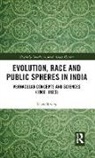 Luzia Savary, Luzia (Global Migration Centre At the Grad Savary - Evolution, Race and Public Spheres in India