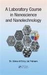Gerrard Eddy Jai Poinern, Gerrard Eddy Jai (Murdoch University Poinern - Laboratory Course in Nanoscience and Nanotechnology