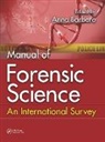 Anna Barbaro, Anna Barbaro, Barbaro Anna - Manual of Forensic Science