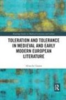 Albrecht Classen, Albrecht Classen - Toleration and Tolerance in Medieval European Literature