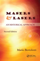 Mario Bertolotti, Mario (University of Rome 'La Sapienza Bertolotti - Masers and Lasers