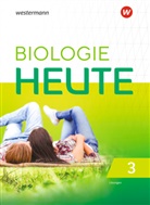 Norbert Schröder, Michael Walory, Elsbeth Westendorf-Bröring - Biologie heute SI - Allgemeine Ausgabe 2019