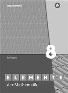 Werner Ladenthin, Matthia Lösche, Matthias Lösche, Suhr, Suhr, Friedrich Suhr - Elemente der Mathematik SI - Ausgabe 2019 für Nordrhein-Westfalen G9