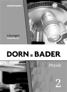 Rainer Müller - Dorn / Bader Physik SI - Allgemeine Ausgabe 2019. Bd.2