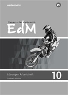 Werner Ladenthin, Matthias Lösche, Friedrich Suhr - Elemente der Mathematik SI - Ausgabe 2018 für Schleswig-Holstein G9