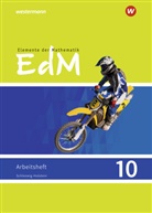 Werner Ladenthin, Matthias Lösche, Friedrich Suhr - Elemente der Mathematik SI - Ausgabe 2018 für Schleswig-Holstein G9