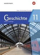 Carste Arbeiter, Carsten Arbeiter, Nicol Becker-Wassner, Nicola Becker-Waßner, Breiding, Birgit Breiding... - Geschichte - Ausgabe 2021 für die Kursstufe in Baden-Württemberg