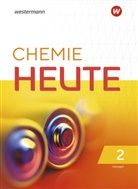 Chemie Heute -  Ausgabe 2020 für das G9 in Nordrhein-Westfalen