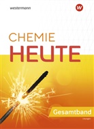 Ratermann, Ratermann, Ral van Nek, Ralf van Nek - Chemie Heute -  Ausgabe 2020 für das G9 in Nordrhein-Westfalen