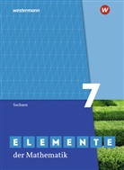Matthia Lösche, Matthias Lösche, Suhr, Suhr, Friedrich Suhr - Elemente der Mathematik SI - Ausgabe 2019 für Sachsen
