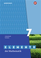 Matthias Lösche, Friedrich Suhr - Elemente der Mathematik SI - Ausgabe 2019 für Sachsen