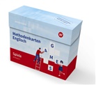Daniela Byvank, Daniela Byvank, Roswitha Henseler, Roswitha Henseler - Methodenkarten Englisch für abwechslungsreichen Unterricht