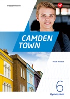 Tanja Mees - Camden Town - Allgemeine Ausgabe 2020 für Gymnasien. Bd.6