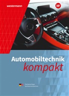 Dietrich Kruse, Dietrich Kruse - Automobiltechnik kompakt